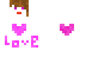 fan skin made especially for my idols