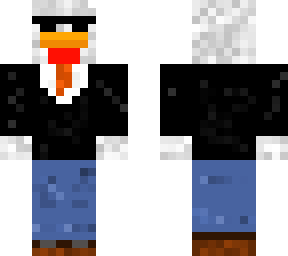 fancy chicken