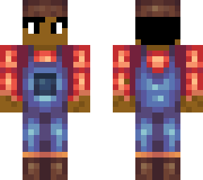 farmer ed final real
