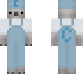 farmer koala