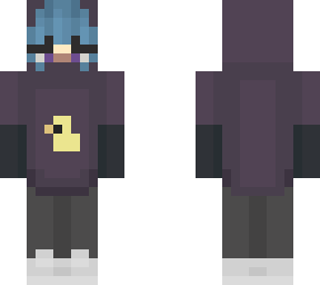 female ducki