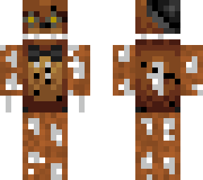 final freddy (nightmare)