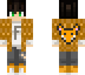 finlu skin