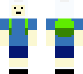 finn el humano