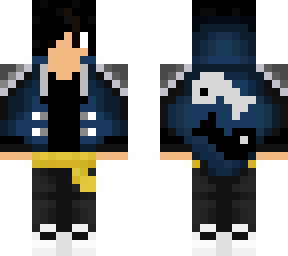 finn second gear
