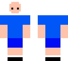 finn the human