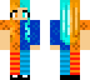 fire and ice