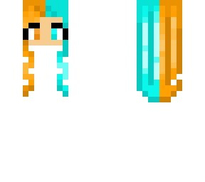 fire and ice hair base