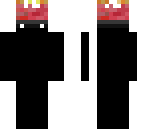 fire head