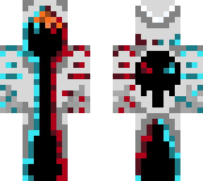 fire ice mage