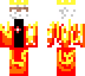 fire ninja