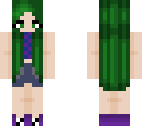 first skin!!!!!!!!!!!!!