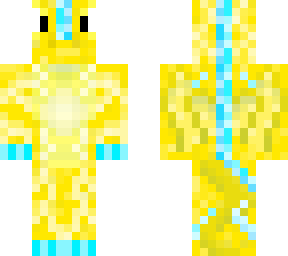 flashscale dragon