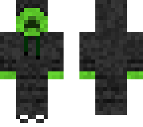 flumsy the creeper