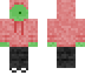 flumsy the slime