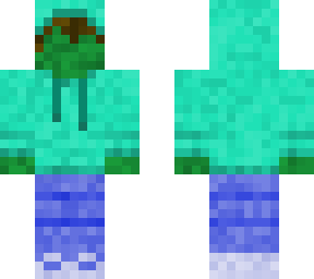 flumsy the zombie