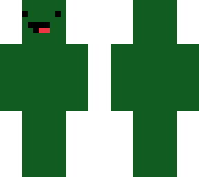 forest greeeeeeeeeeeen