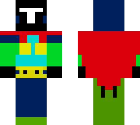 foxstenlord version ii