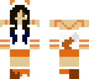 foxy girl reupload