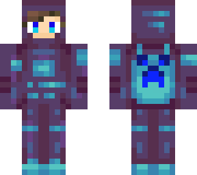 francomaco astronauta