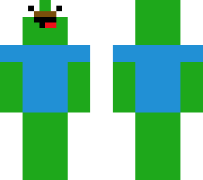 french/old pepe