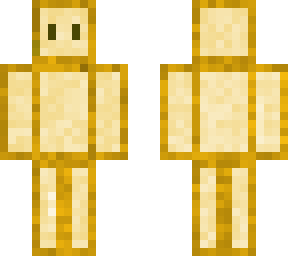 front view sandwich(look from the sides)
