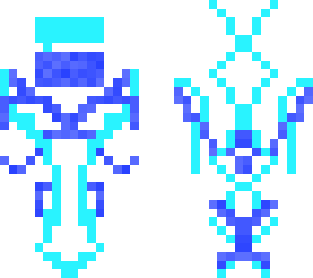 frost hunter
