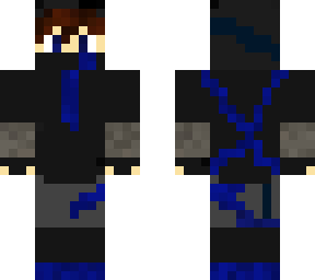 frozen ikonik skin