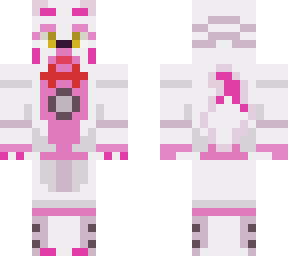 funtime foxy sl