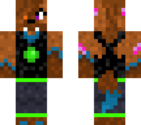 fursona ravyn