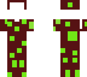 gangster age 1 oak and leaves armour