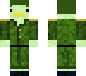 general omega