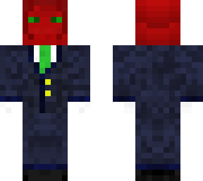 gentleman lobster