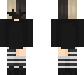 gift for nofaced.gene