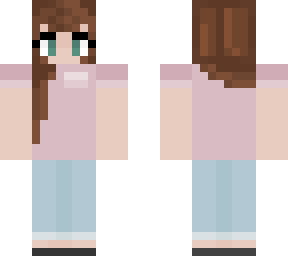 girl