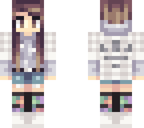 girl cute