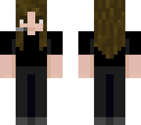girl server 2 (with comms set)