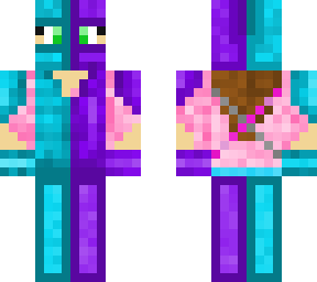 girly armor