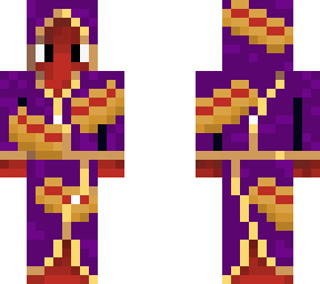 glizzard wizard