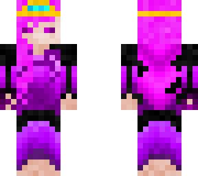 goddess of corruption