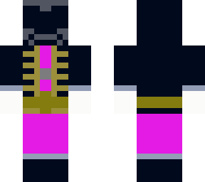 gokaiger black