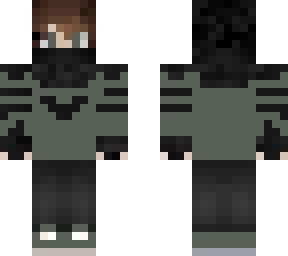gray boy