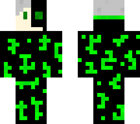 green code