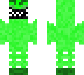 green dragon