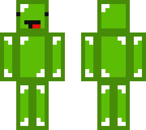 green skeppy
