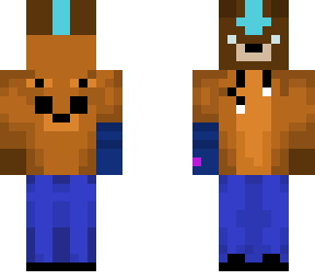 grizzly thang