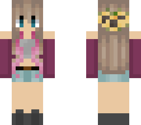 hailey1292 finished