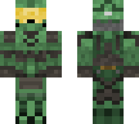 halo creeper