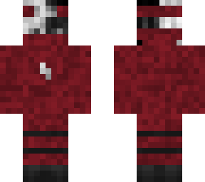haxzo red edit clan