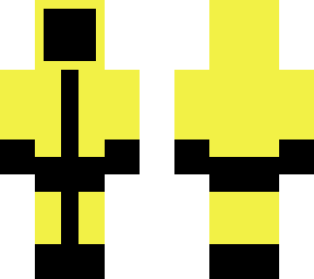 hazmat skin